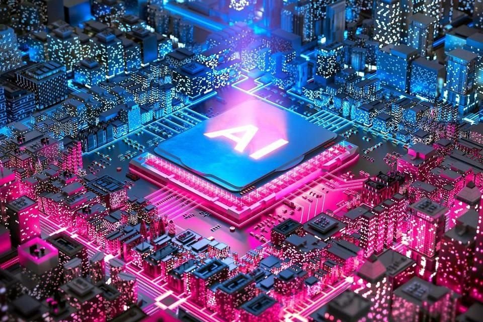 El centro alemán alojará modelos de IA y ayudará a conectarlos con fuentes de datos industriales, con el objetivo de acelerar la adopción de esta tecnología por parte de la industria.