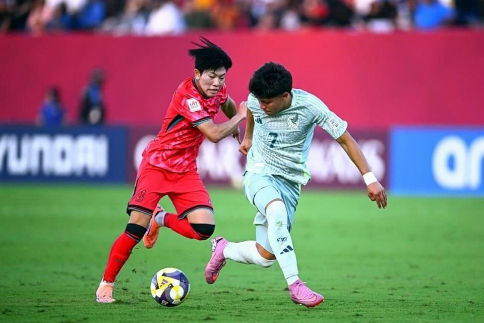 México debe ganar los partidos que siguen.