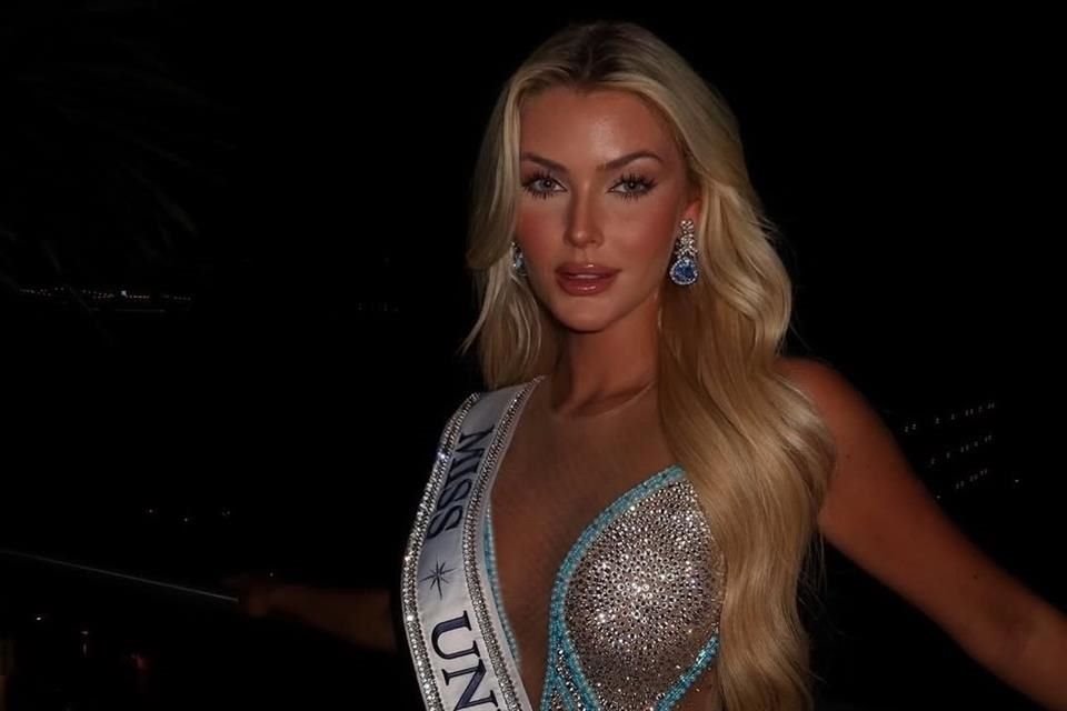 La ganadora de Miss Universo 2024 también hizo un llamado a promover el respeto y la igualdad dentro y fuera de los certámenes de belleza.