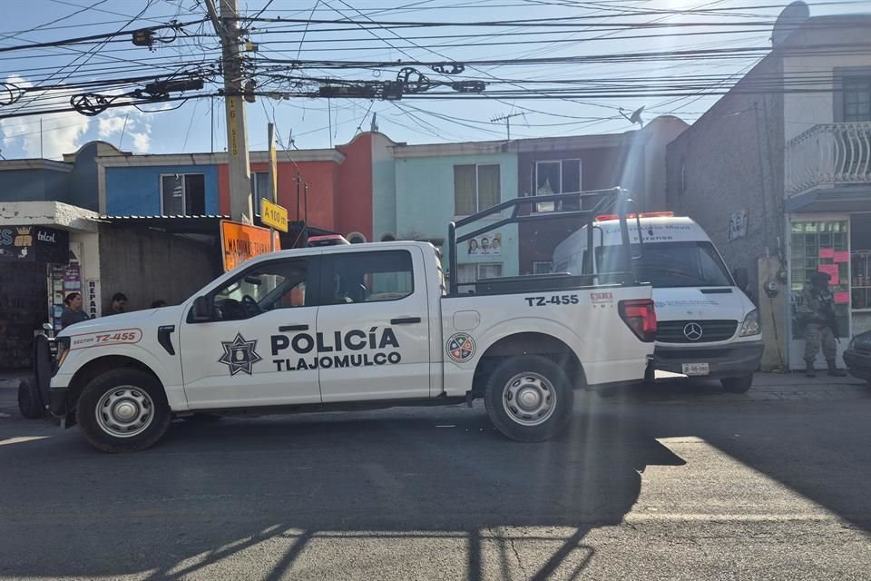 Hasta donde saben, Iván David Núñez Pérez, el empleado del Ayuntamiento de Tlajomulco que fue asesinado hace semanas, no tenía amenazas.