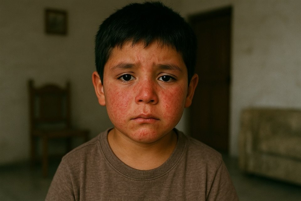 Los Hospitales Civiles harán una jornada de detección de infecciones o alteraciones en la piel, enfocada en niñas, niños y adolescentes.