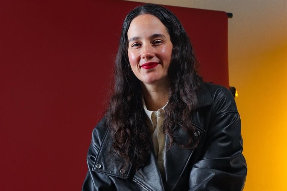 Presentará su nuevo material el 13 de noviembre en el Teatro Metropólitan.