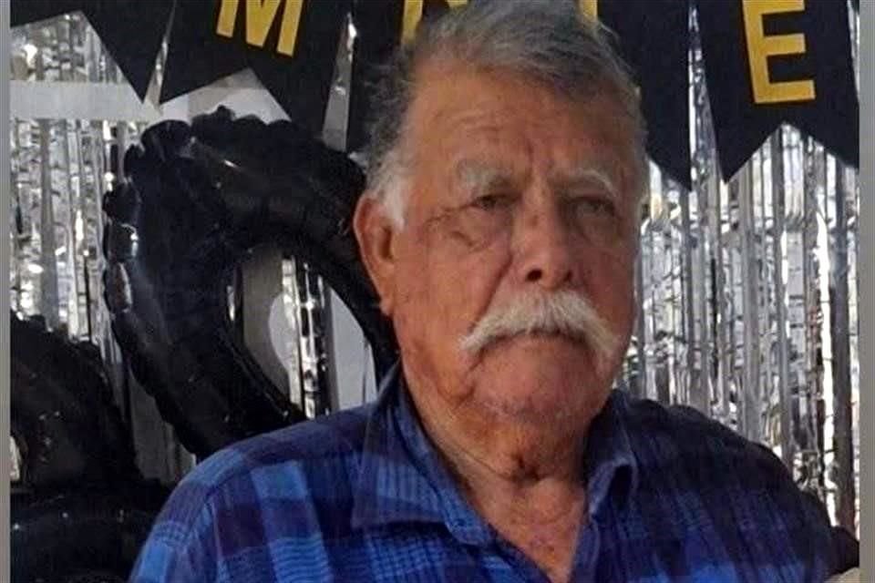 Marcos murió por complicaciones derivadas de las quemaduras sufridas en el incendio.