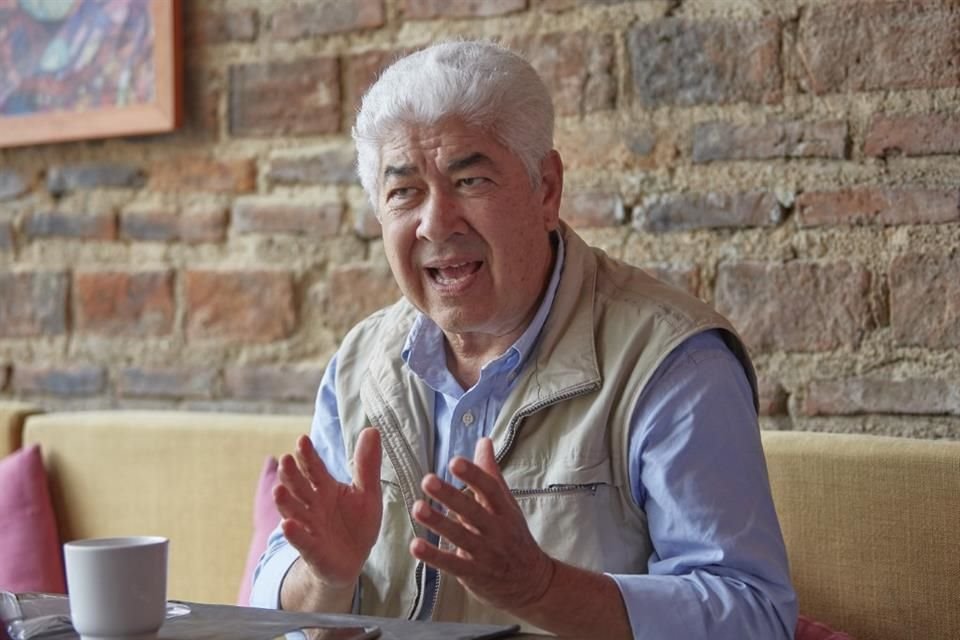 Al Informe de Gobierno de Pablo Lemus le faltó autocrítica, particularmente sobre seguridad, consideró el ex Gobernador Ramírez Acuña.