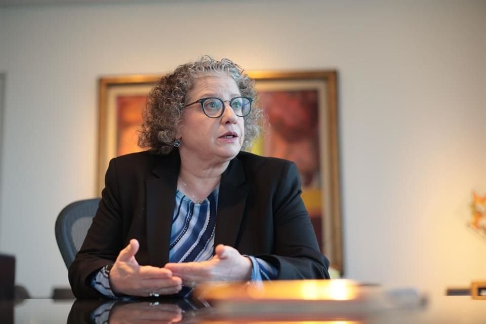 EU acusó a Irán de haber planeado el asesinato de la Embajadora de Israel en México, Einat Kranz-Neiger, pero el complot fue detenido.