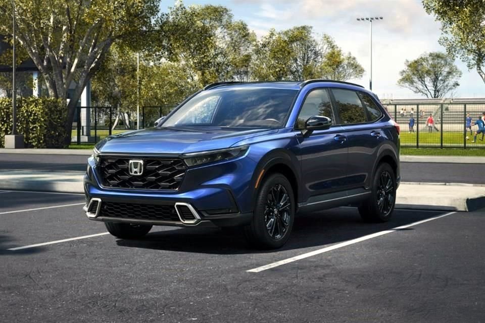 Honda,que suspendió la producción en una planta mexicana la semana pasada,  informó de señales de movimiento en sus entregas de chips.