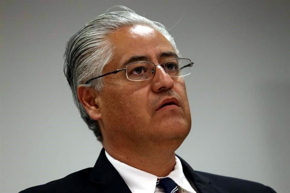 El desvío de la UAEM fue de los primeros de la Estafa Maestra.