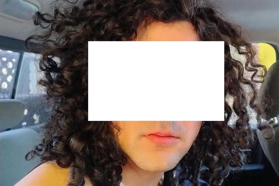 Una joven asegura que Omar N abusó de ella y él fue detenido, pues tenía a la víctima en un hotel.