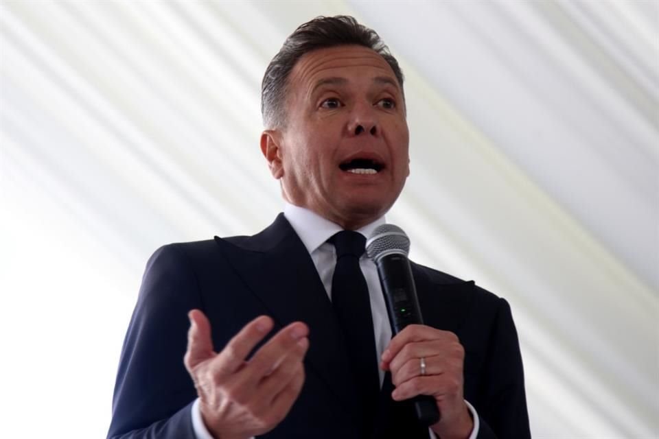 Los proyectos 'clave' para Jalisco no tienen recursos asignados en Presupuesto de Egresos de la Federación (PEF) 2026, reclamó Pablo Lemus.