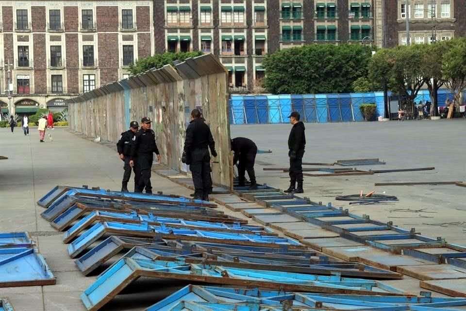 También está prevista una movilización de jóvenes para el próximo sábado.