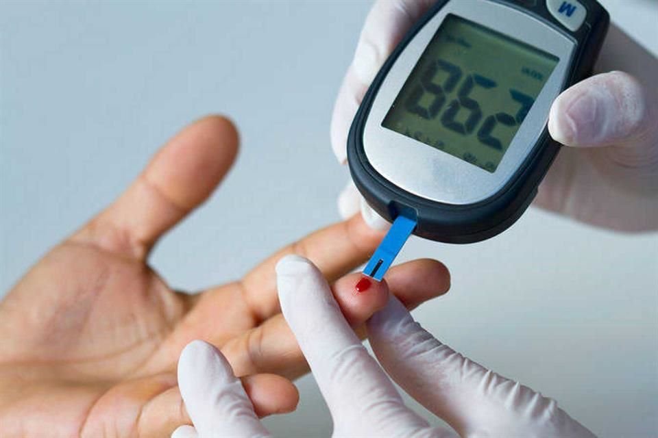 Especialistas de la salud llamaron a concientizar sobre la diabetes, que se potencializa con mala alimentación y sobrepeso.