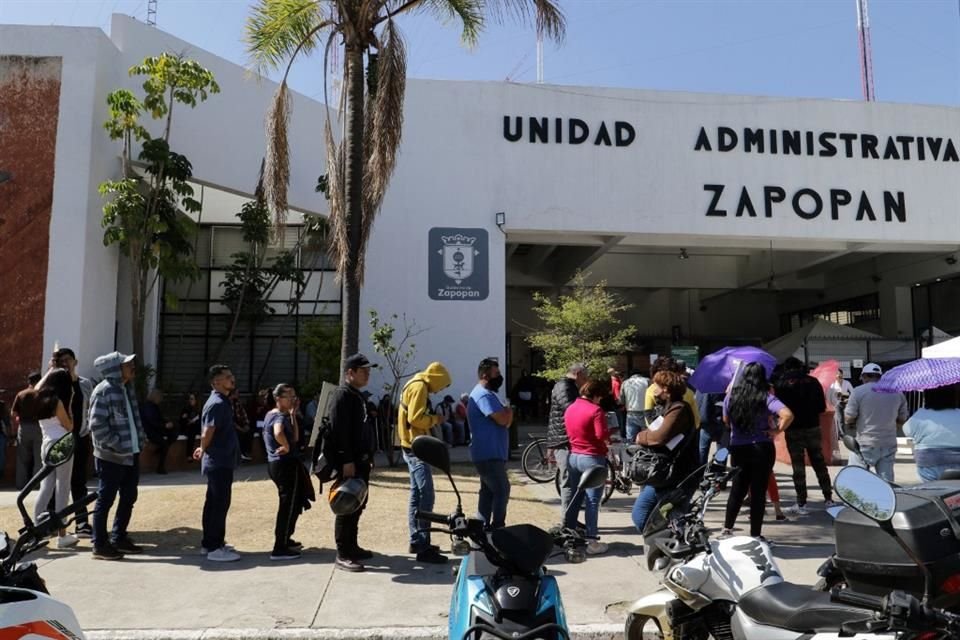 El Buen Fin ya llegó a los Ayuntamientos metropolitanos, pues ofrecen descuentos del 50 a 75 por ciento en contribuciones municipales.