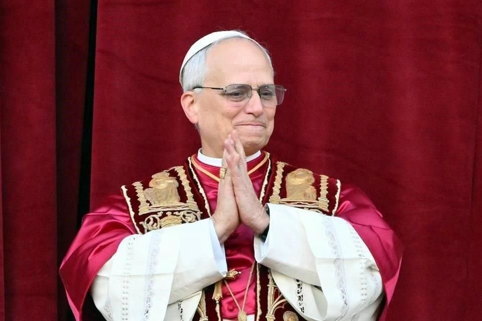 El Papa León XIV reveló cuáles son sus cuatro películas favoritas, entre las que destacaron 'La Vida es Bella' y 'Gente Como Uno'.