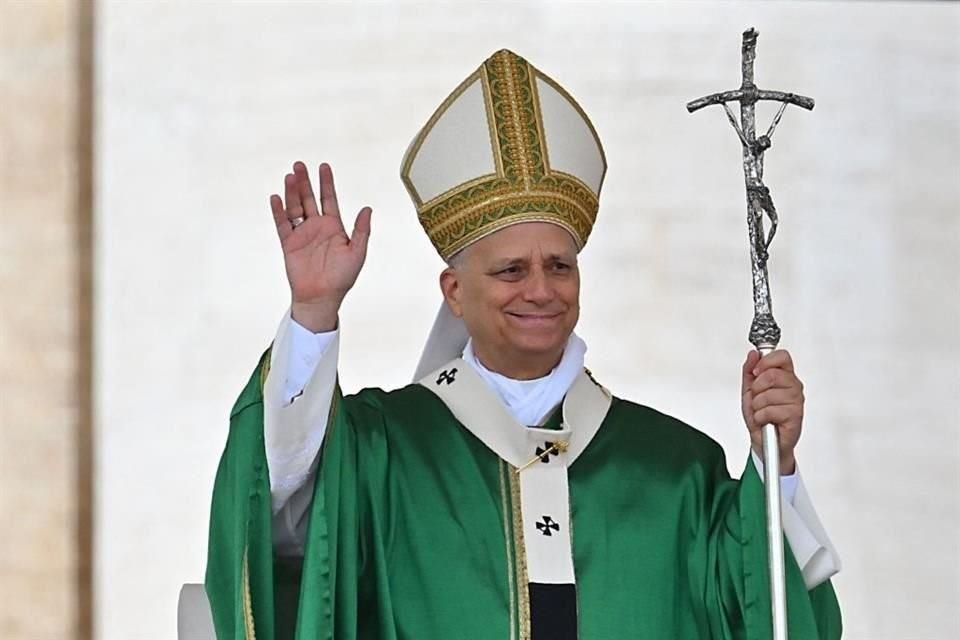 El Papa León XIV presidirá un evento en el Vaticano este sábado 15 de noviembre, al que asistirán estrellas de Hollywood como Cate Blanchett y Chris Pine.