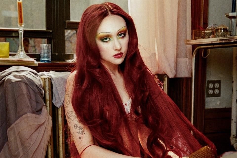 En los Grammy de 2025, al ganar el codiciado premio de mejor nuevo artista, Chappell Roan hizo un llamado para que las empresas discográficas cuidaran más a los artistas.