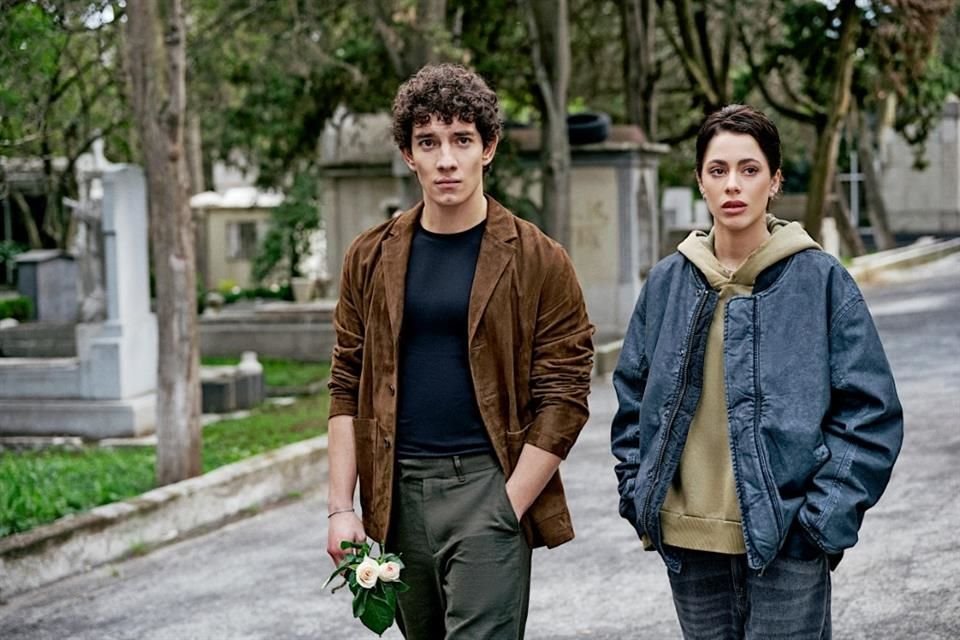 'Quebranto', serial de drama psicológico con elementos de thriller, llegará este viernes, con seis capítulos, a Disney+ para desafiar los límites emocionales de los personajes.