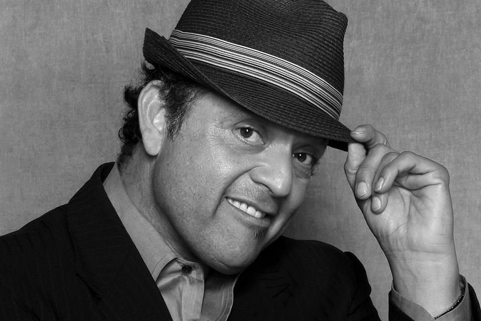 El actor y comediante Paul Rodríguez fue arrestado por supuesta posesión de drogas en California, meses después de un incidente similar.