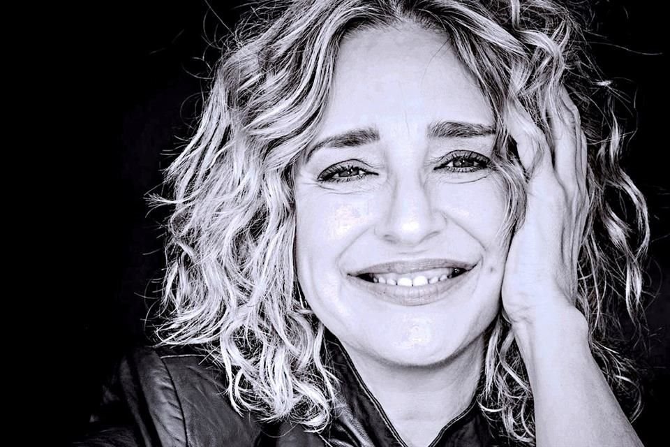 'Nos debemos enorgullecer del cine que tenemos en México, hay que celebrar que se siga haciendo', puntualiza Claudia Ramírez.