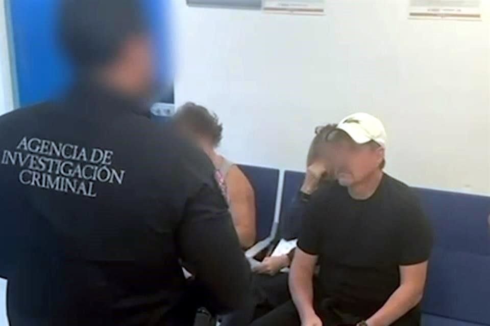 Alejandro Mondragón, conocido como #LordPádel, está acusado del delito de homicidio calificado en grado de tentativa.