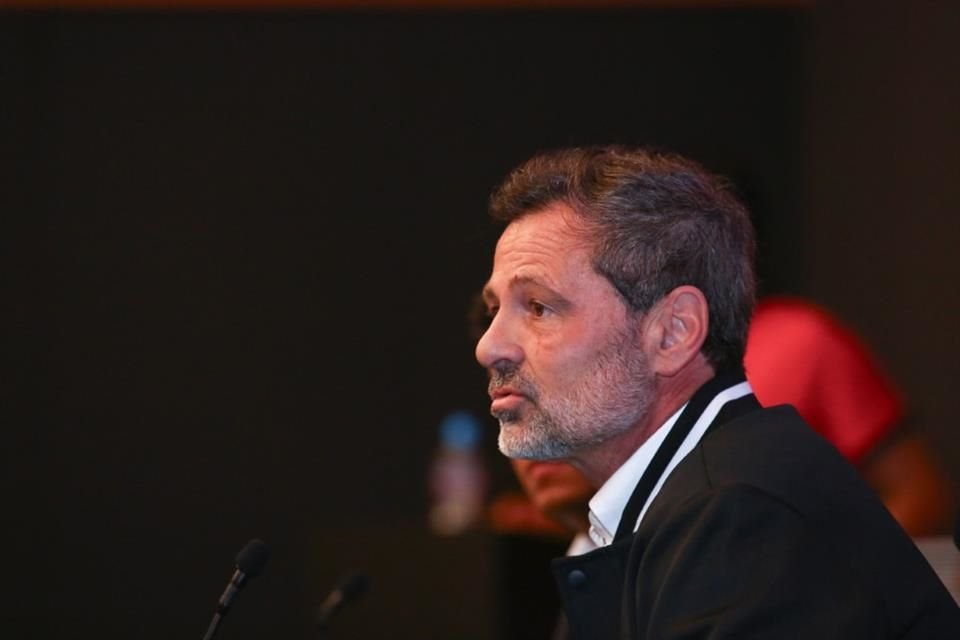 Confía Diego Cocca en darle competitividad al Atlas y acepta el reto de transformar otra vez a los rojinegros.