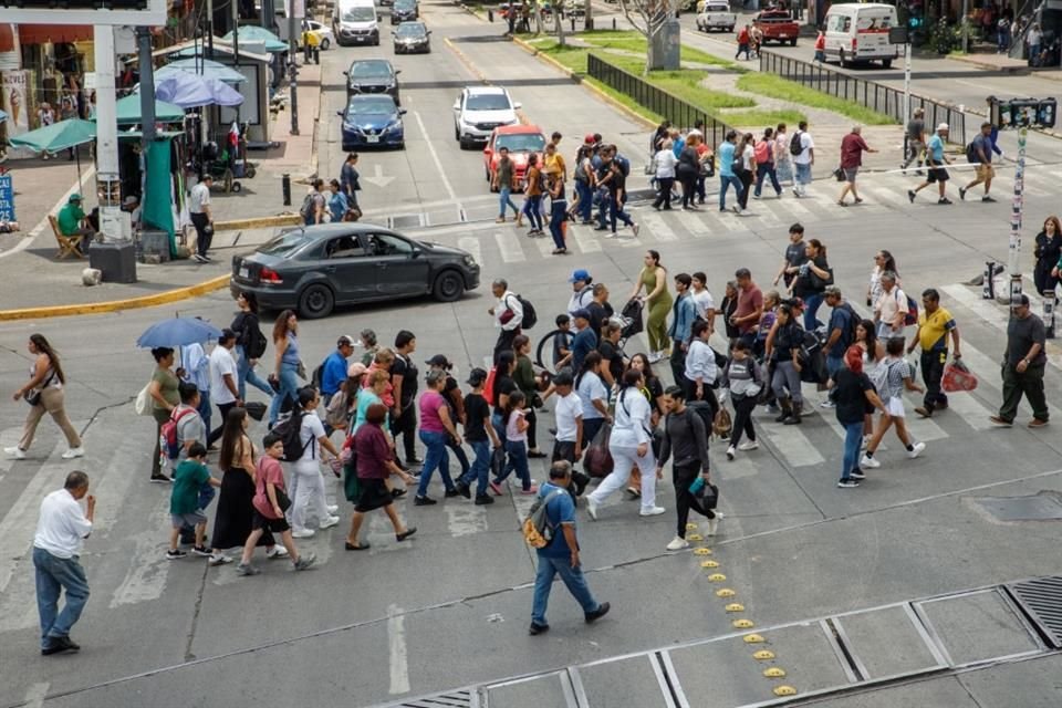 Expertos coinciden en que tiene que cambiar la visión y el enfoque que se le da a los vehículos de motor.