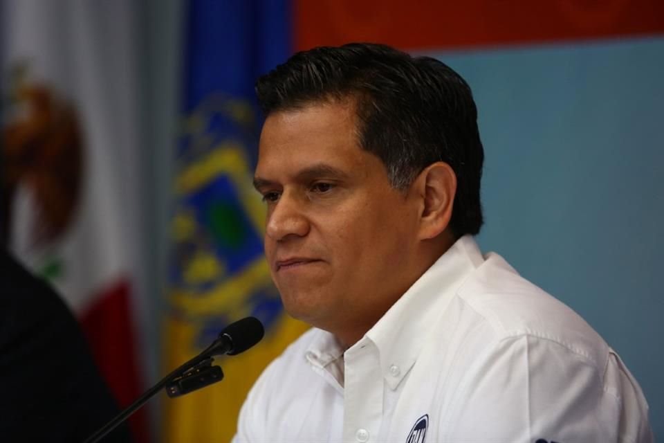 El PAN Jalisco aseguró estar comprometido con una reforma judicial estatal que no repita los errores de la federal.