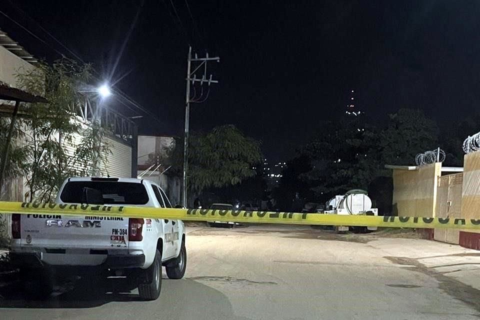 En octubre pasado, se cometieron nueve feminicidios en Acapulco.