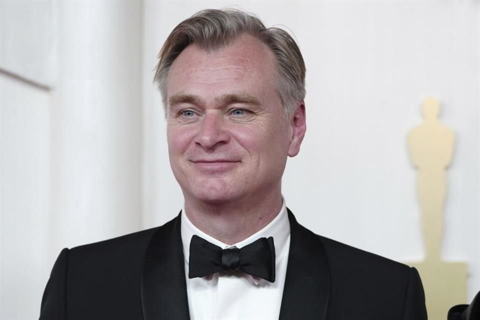 Christopher Nolan reveló sus razones para dirigir 'La Odisea', por qué es el filme más grande de su carrera y cómo ha sido la experiencia.