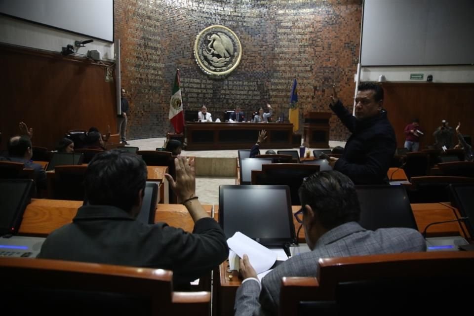 El predial subirá en Jalisco hasta un 10 por ciento en 2026, según autorizó el Congreso de Jalisco al aprobar las Tablas de Valores de los 125 Ayuntamientos.