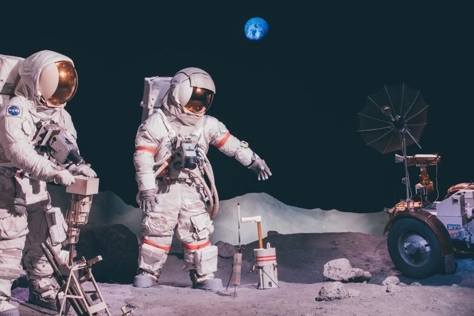 Conoce Artemis II, el regreso humano a la Luna en 2026