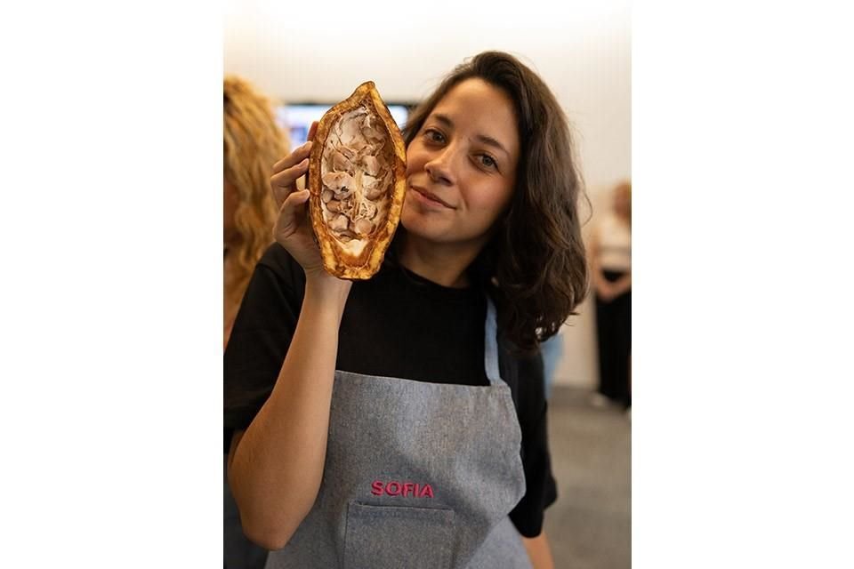 Centro de Innovación de PepsiCo México en Monterrey