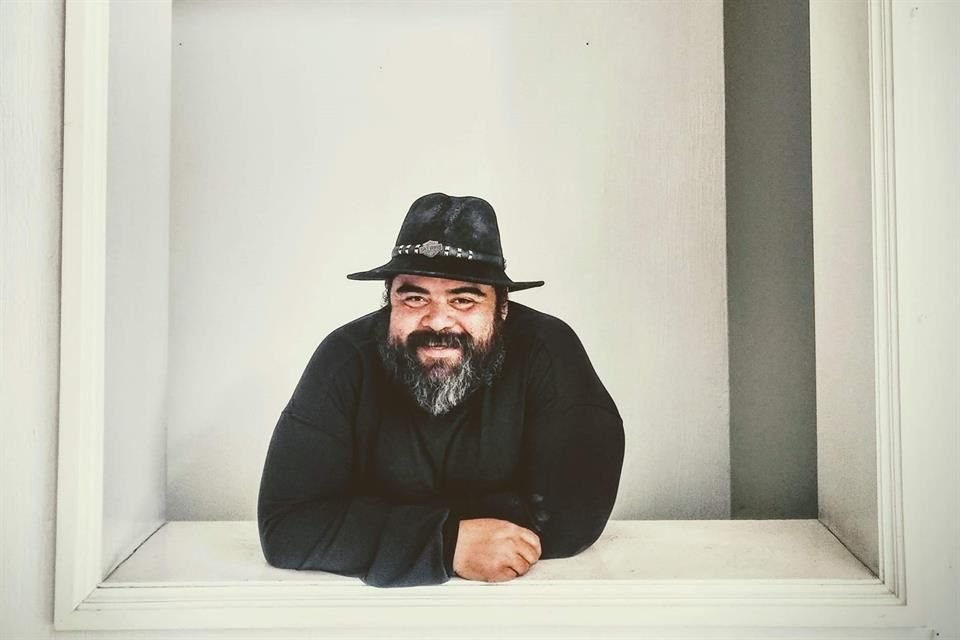 El cineasta tapatío Pancho Rodríguez, con casi tres décadas de trabajo en la industria audiovisual, murió a los 50 años, en Guadalajara .