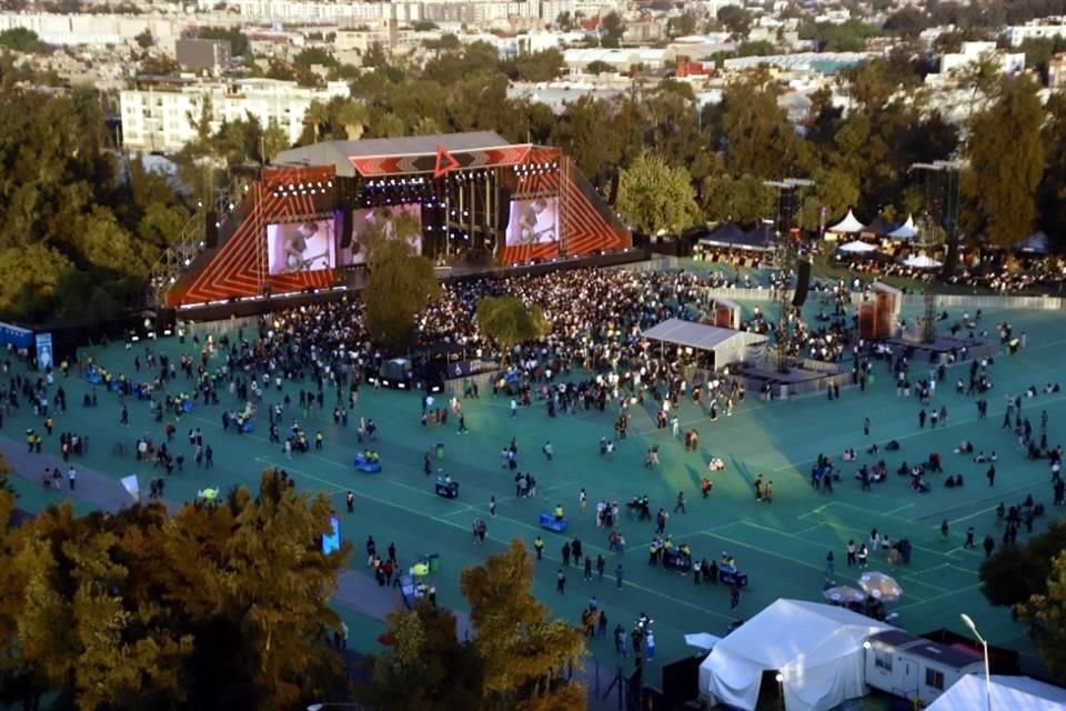 Damiano David canceló su participación en el festival C. Capital por problemas de salud, desilusionando a algunos seguidores.