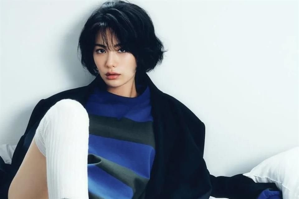 La intérprete de 34 años y su madre, quien sufrió heridas graves y quedó inconsciente, son atendidas en el hospital, informó la agencia noticiosa Yonhap.