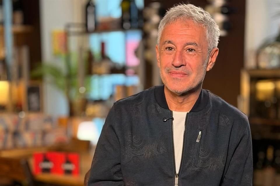 Dalma recordó que en 2010 no contó con 'el beneplácito' de la compañía ni de los medios de comunicación.