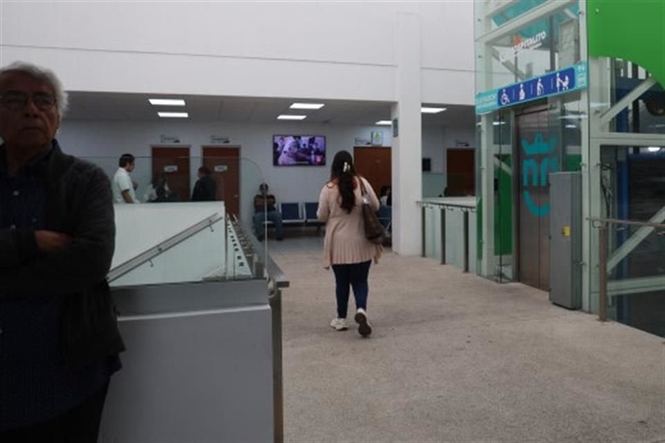 La campaña cuenta con paquetes de estudios y consulta de medicina general con un 60 por ciento de descuento, para una valoración integral.