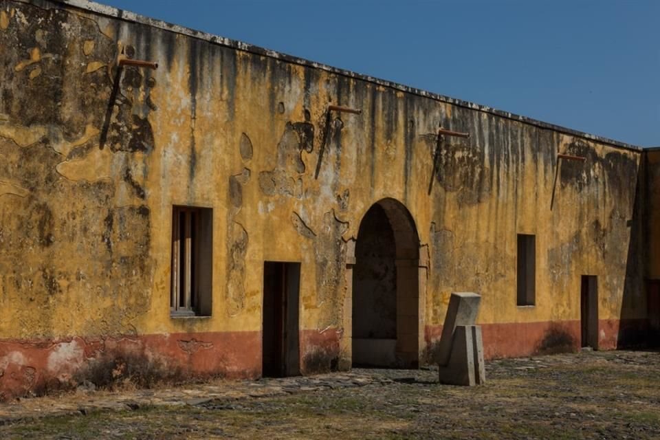 La fiesta denominada Island Rave Mezcala en la Isla de Mezcala, está prevista para el 13 y 14 de diciembre.