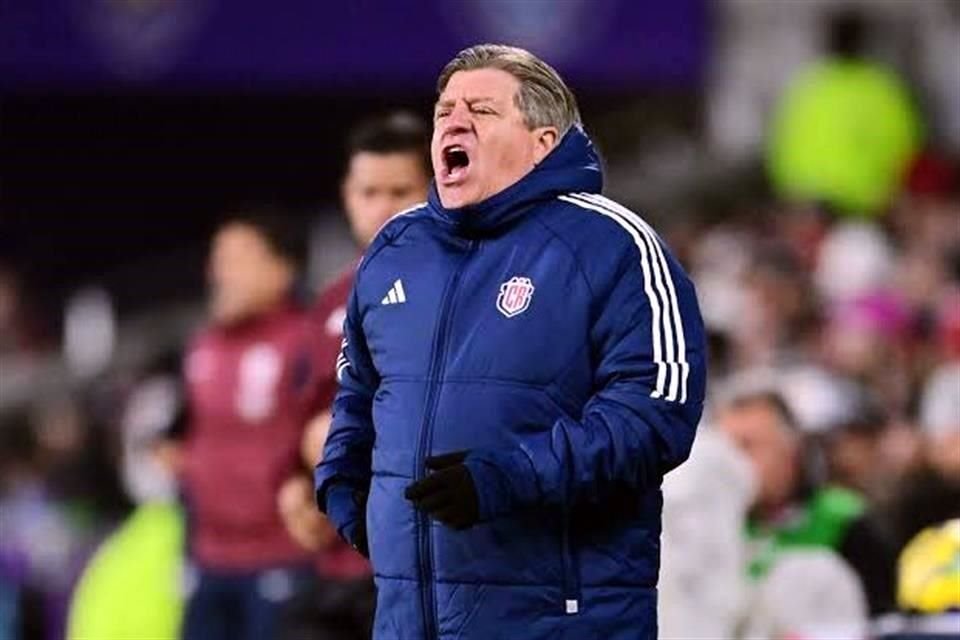 Después de su salida de América, la carrera de Miguel Herrera ha venido a menos.