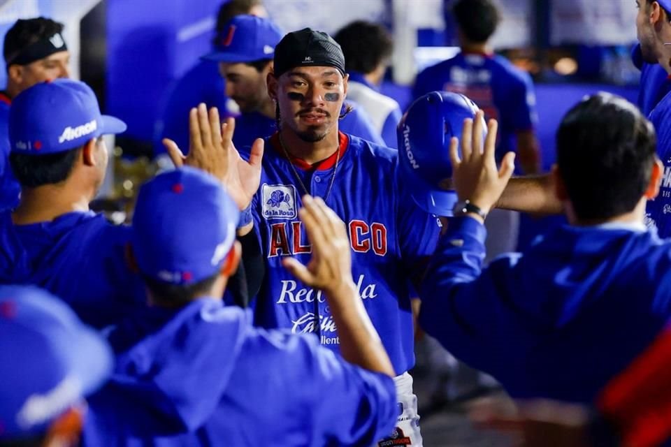 Charros de Jalisco tendrán su debut el 17 de abril, recibirán a los Acereros de Monclova en el Estadio Panamericano.