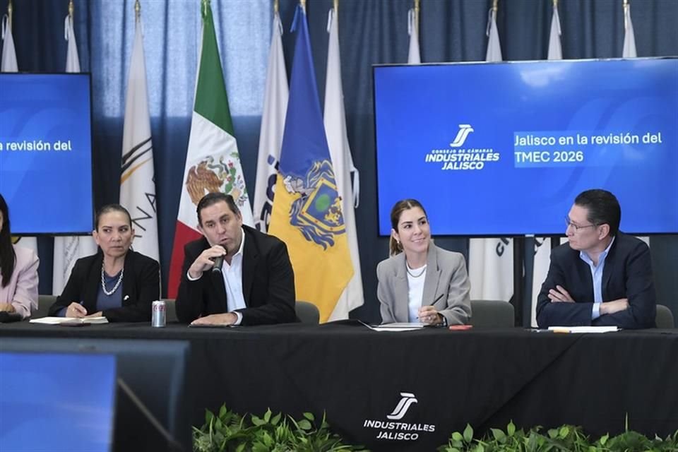 La Secretaría de Desarrollo Económico (SEDECO) coordinó este proceso en el que participaron seis universidades, más de 60 expertos y representantes de los sectores productivos clave.