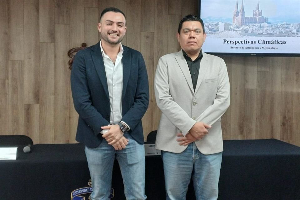 En últimos días se ha sentido más frío en Jalisco por la madrugada y noche, pero también hará más calor del habitual, señalan meteorólogos.