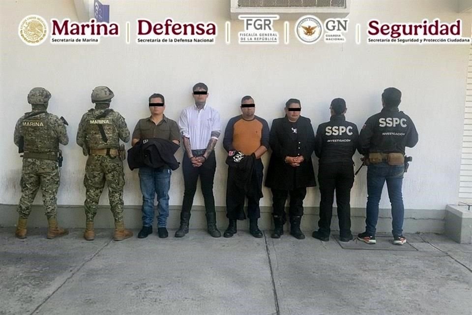 Pese a que autoridades federales detuvieron a cuatro policías municipales del sureste de Jalisco, el Gobierno estatal no intervendrá comisarías.