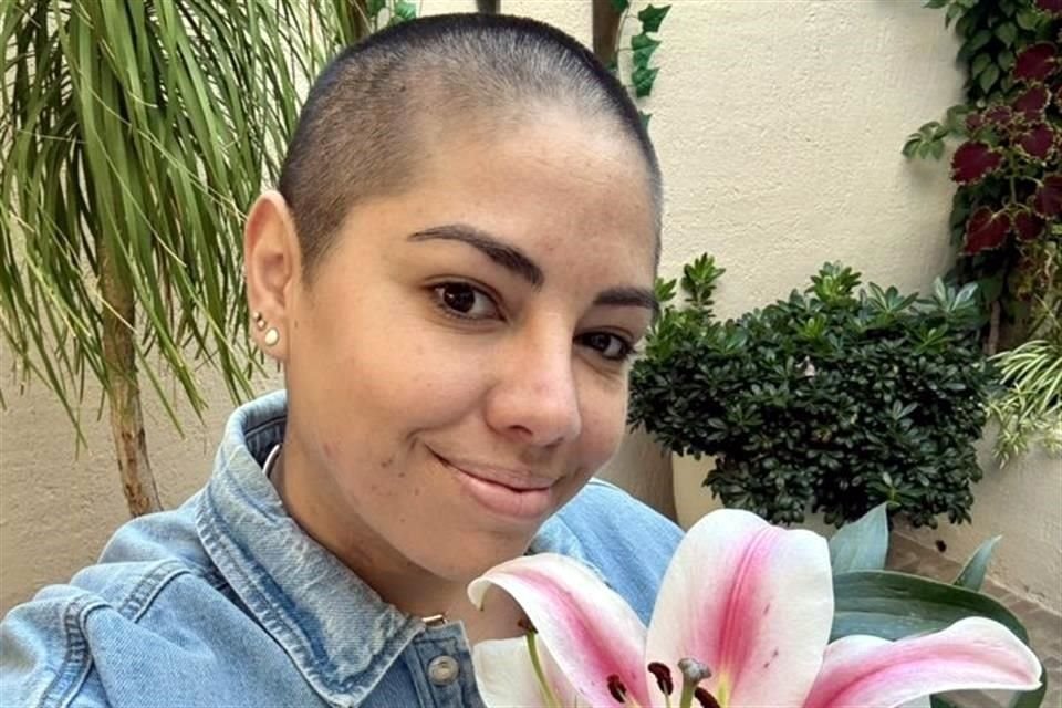 La Ley Trasciende, que impulsa la activista Samara Martínez, busca despenalizar y regular la muerte médicamente asistida en México.