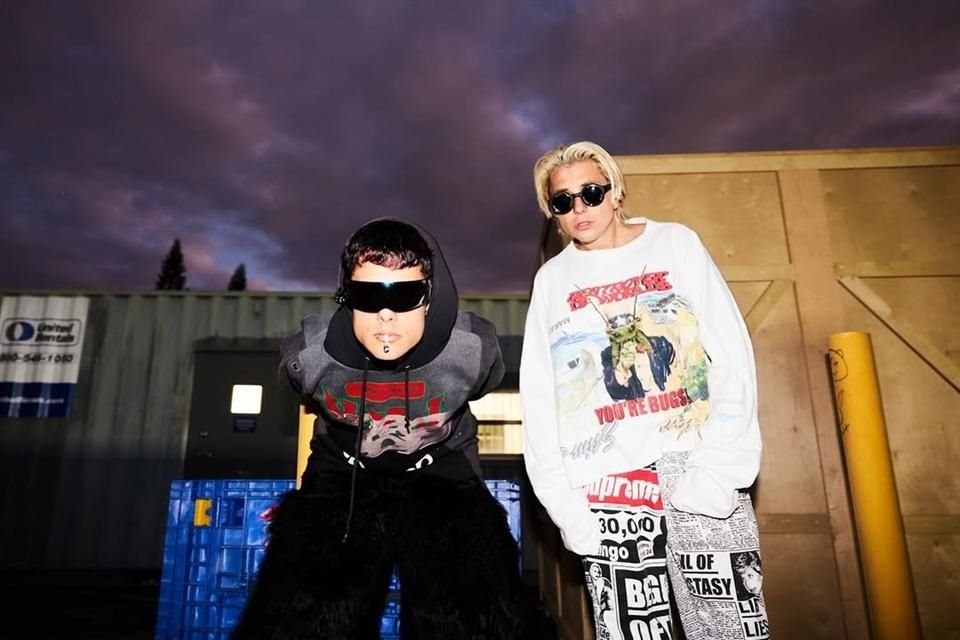 Con estos galardones, el dúo coronó un año de grandes éxitos, marcado por el fenómeno viral de su presentación en Tiny Desk.