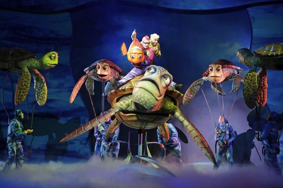 Esta serie de fallecimientos ha inquietado a muchos fans y visitantes de Disney, ya que el complejo es conocido por su enfoque en la seguridad y la diversión de la familia.