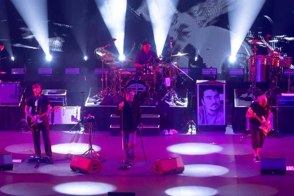 Hace 40 años, Los Fabulosos Cadillacs irrumpieron en la escena latinoamericana dejando atrás moldes y mezclando ritmos.