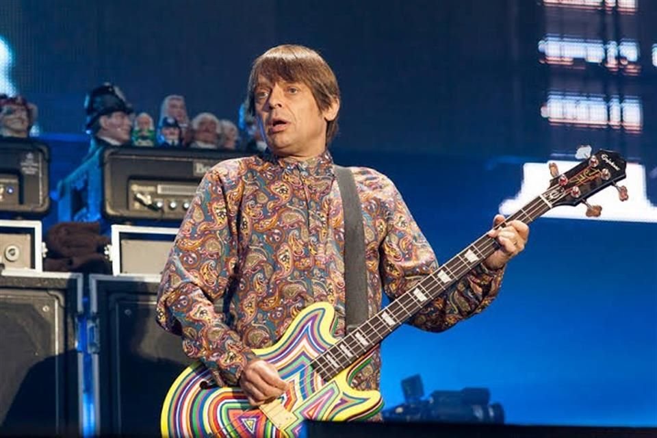 Originarios de Manchester, la banda surgió en la era 'Madchester', que dominó a principios de los 90 y sentó las bases del posterior fenómeno 'Britpop'.