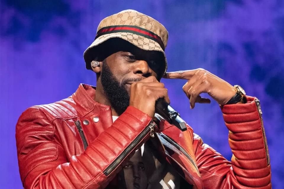 Michel, de 52 años, se negó a dirigirse al tribunal antes de que la jueza federal de distrito Colleen Kollar-Kotelly dictara sentencia.