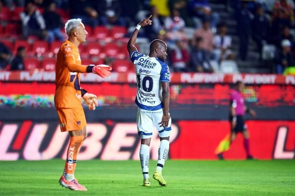 Los Tuzos ahora intentarán el domingo hacerse del último boleto para la Liguilla.