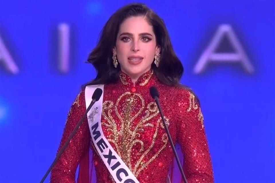 En esta etapa, las concursantes tenían 30 segundos para responder la pregunta específica de un jurado.